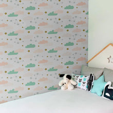 Load image into Gallery viewer, Peel & Stick Wallpaper