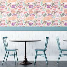Load image into Gallery viewer, Peel & Stick Wallpaper