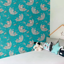 Load image into Gallery viewer, Peel & Stick Wallpaper