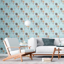 Load image into Gallery viewer, Peel & Stick Wallpaper