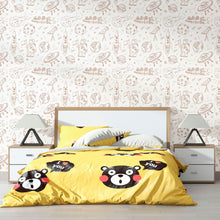 Load image into Gallery viewer, Peel & Stick Wallpaper
