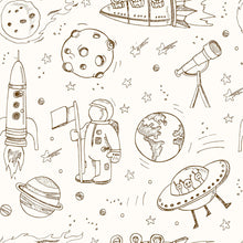 Load image into Gallery viewer, Peel & Stick Wallpaper