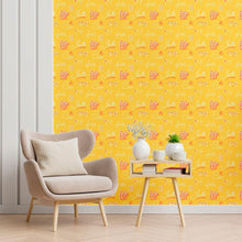 Load image into Gallery viewer, Peel & Stick Wallpaper