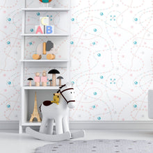Load image into Gallery viewer, Peel & Stick Wallpaper
