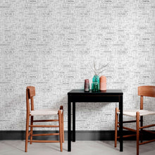Load image into Gallery viewer, Peel & Stick Wallpaper