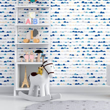 Load image into Gallery viewer, Peel & Stick Wallpaper