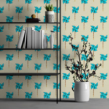 Load image into Gallery viewer, Peel & Stick Wallpaper