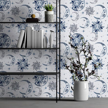 Load image into Gallery viewer, Peel & Stick Wallpaper