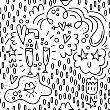 Load image into Gallery viewer, Peel & Stick Wallpaper