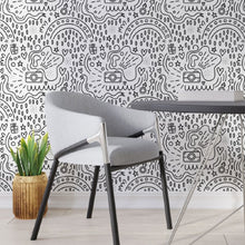 Load image into Gallery viewer, Peel & Stick Wallpaper