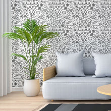 Load image into Gallery viewer, Peel & Stick Wallpaper