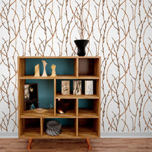 Load image into Gallery viewer, Peel & Stick Wallpaper