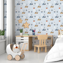 Load image into Gallery viewer, Peel & Stick Wallpaper