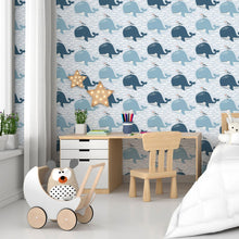 Load image into Gallery viewer, Peel & Stick Wallpaper