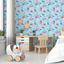 Load image into Gallery viewer, Peel & Stick Wallpaper