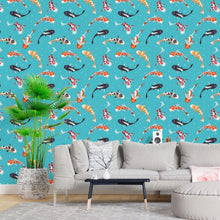Load image into Gallery viewer, Peel & Stick Wallpaper