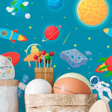Load image into Gallery viewer, Peel & Stick Wallpaper