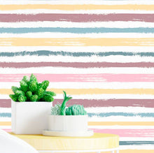 Load image into Gallery viewer, Peel & Stick Wallpaper