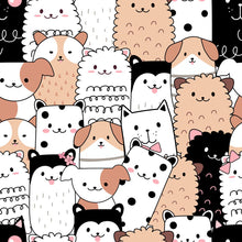Load image into Gallery viewer, Peel & Stick Wallpaper