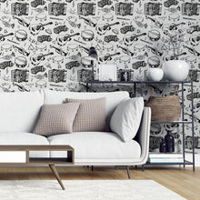 Load image into Gallery viewer, Peel & Stick Wallpaper