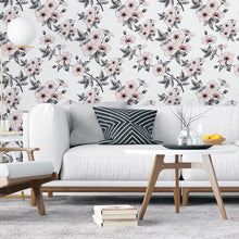 Load image into Gallery viewer, Peel & Stick Wallpaper