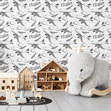 Load image into Gallery viewer, Peel & Stick Wallpaper