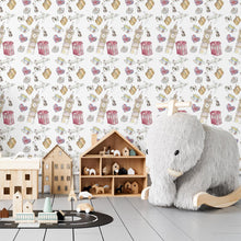 Load image into Gallery viewer, Peel & Stick Wallpaper