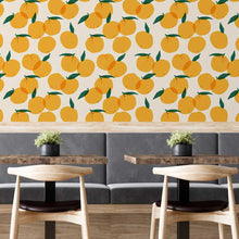 Load image into Gallery viewer, Peel & Stick Wallpaper