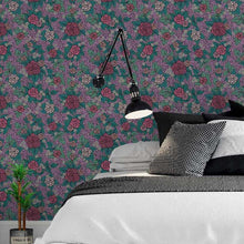 Load image into Gallery viewer, Peel & Stick Wallpaper