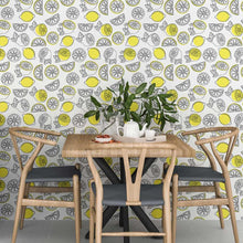 Load image into Gallery viewer, Peel & Stick Wallpaper