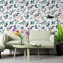 Load image into Gallery viewer, Peel & Stick Wallpaper