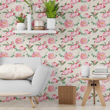 Load image into Gallery viewer, Peel & Stick Wallpaper