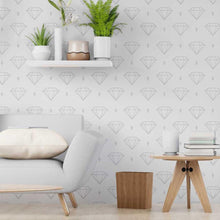Load image into Gallery viewer, Peel & Stick Wallpaper