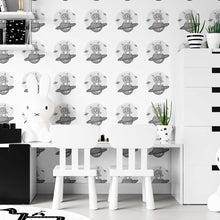 Load image into Gallery viewer, Peel & Stick Wallpaper