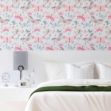 Load image into Gallery viewer, Peel & Stick Wallpaper