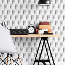Load image into Gallery viewer, Peel & Stick Wallpaper