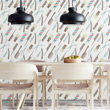Load image into Gallery viewer, Peel & Stick Wallpaper