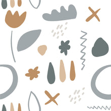 Load image into Gallery viewer, Peel & Stick Wallpaper