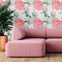 Load image into Gallery viewer, Peel & Stick Wallpaper