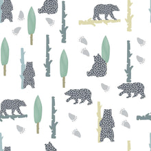 Load image into Gallery viewer, Peel & Stick Wallpaper