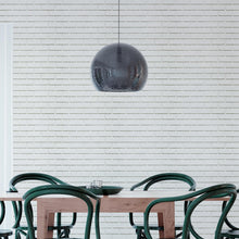 Load image into Gallery viewer, Vintage Warm Waves Peel & Stick Wallpaper N07051