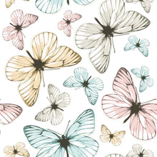 Load image into Gallery viewer, Old Newspaper Peel and Stick Wallpaper Roll