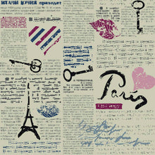 Load image into Gallery viewer, Geometric Peel and Stick Wallpaper Roll