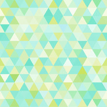 Load image into Gallery viewer, Chevron Peel and Stick Wallpaper Roll