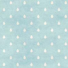 Load image into Gallery viewer, Chevron Peel and Stick Wallpaper Roll