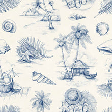Load image into Gallery viewer, Raindrop Peel and Stick Wallpaper Roll