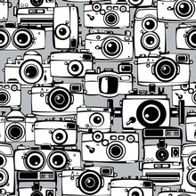 Load image into Gallery viewer, Chevron Peel and Stick Wallpaper Roll