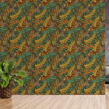 Load image into Gallery viewer, Abstract Peel and Stick Wallpaper Roll