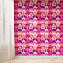 Load image into Gallery viewer, Abstract Peel and Stick Wallpaper Roll