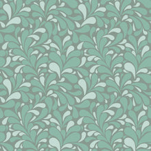Load image into Gallery viewer, Abstract Tie Dye Peel and Stick Wallpaper Roll